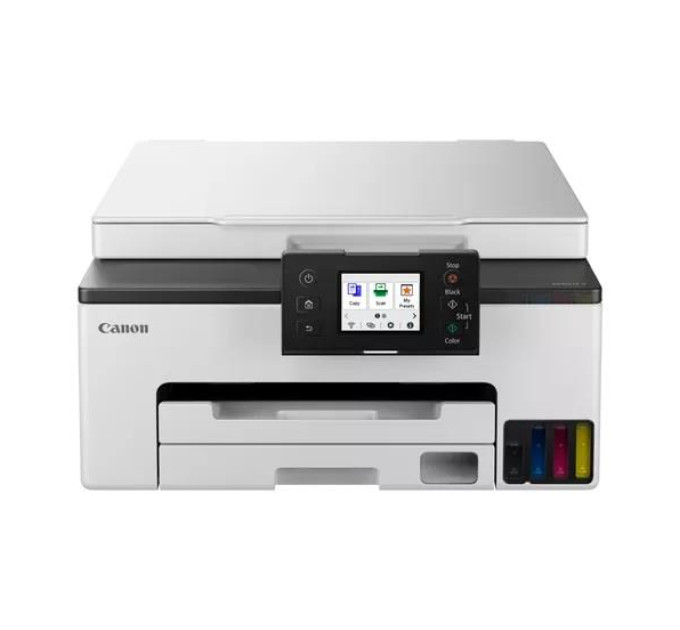 CANON peripherals БФП А4 Canon MAXIFY GX1040 з Wi-Fi