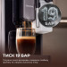 Cecotec Кавомашина Cecotec Cremmaet Lungo Latte (A01_EU01_102810)