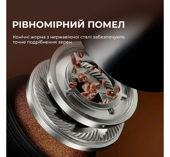 Cecotec Кавомашина Cecotec Cremmaet Lungo Latte (A01_EU01_102810)
