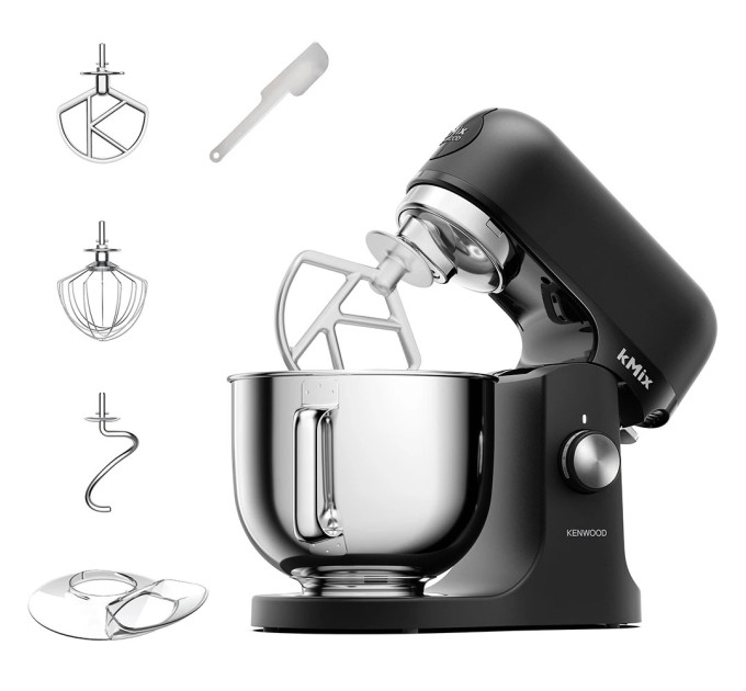 Kenwood Кухонна машина Kenwood KMX 751 ABK
