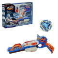 Infinity Nado Дзиґа Infinity Nado VII Advanced series Громовий Мисливець Тіней (Thunder Shadow Hunter)
