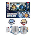 Infinity Nado Набір Infinity Nado VII Belt set Штормовий удар і Вогняне Колесо (Storm Slash, Inferno Wheel)