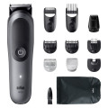 Braun Тример Braun AIO 5560
