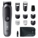 Braun Тример Braun AIO 5560