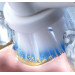 Braun Зубна електрощітка Braun Oral-B D505.513.Z3K Frozen типу 3772 (6+)
