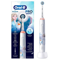 Зубна електрощітка Braun Oral-B D505.513.Z3K Frozen типу 3772 (6+)