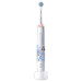 Braun Зубна електрощітка Braun Oral-B D505.513.Z3K Frozen типу 3772 (6+)
