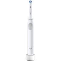Зубна електрощітка Braun Oral-B iO Series iOS2.1A9.0 White