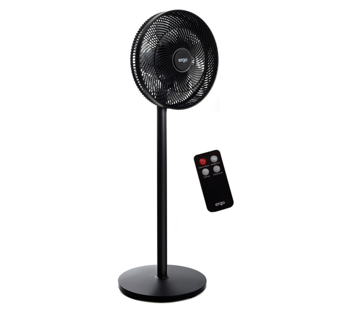 Ergo Вентилятор Ergo FS 1415 R