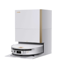 Робот-пилосос Mova S70 Ultra Roller White (RLZ52EE-Wh)