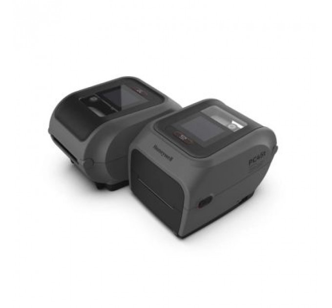 Принтер етикеток Honeywell PC45t USB. USB-host, Ethernet, RTC (PC45T000000200)