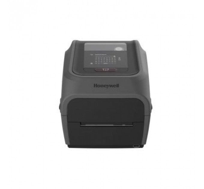Принтер етикеток Honeywell PC45t USB. USB-host, Ethernet, RTC (PC45T000000200)