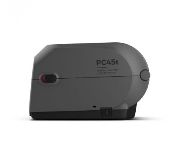 Принтер етикеток Honeywell PC45t USB. USB-host, Ethernet, RTC (PC45T000000200)