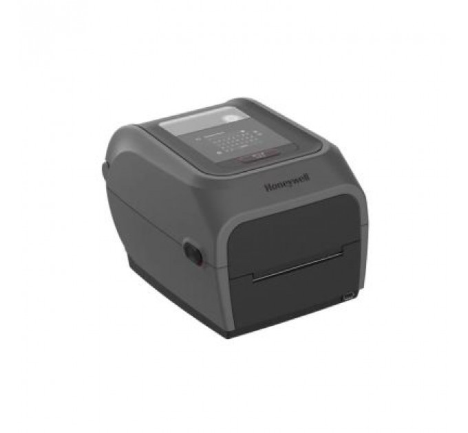 Принтер етикеток Honeywell PC45t USB. USB-host, Ethernet, RTC (PC45T000000200)