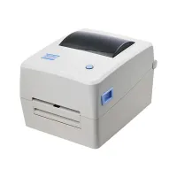 Принтер етикеток X-PRINTER XP-ТТ424В USB, Bluetooth (XP-ТТ424В)