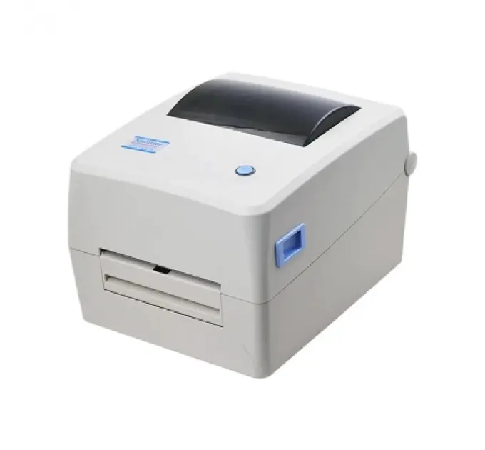 Принтер етикеток X-PRINTER XP-ТТ424В USB, Bluetooth (XP-ТТ424В)