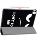 BeCover Чохол до планшета BeCover Smart Case Apple iPad Pro 13" M4 2024 Don't Touch (711649)