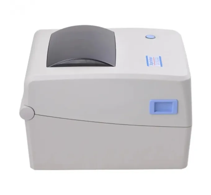 Принтер етикеток X-PRINTER XP-ТТ424В USB, Bluetooth (XP-ТТ424В)