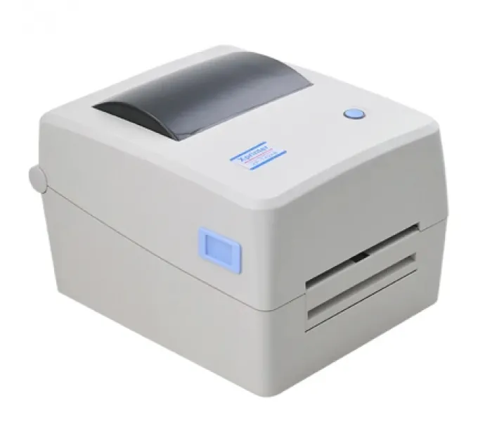 Принтер етикеток X-PRINTER XP-ТТ424В USB, Bluetooth (XP-ТТ424В)