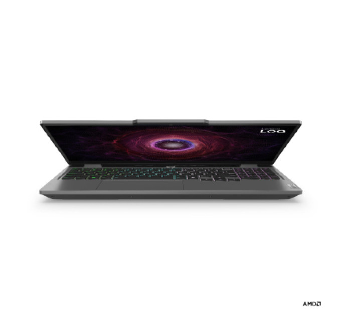 Lenovo Ноутбук Lenovo LOQ 15ARP9 (83JC00LYUS)