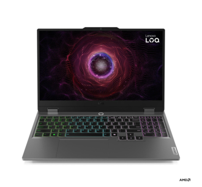 Lenovo Ноутбук Lenovo LOQ 15ARP9 (83JC00LYUS)