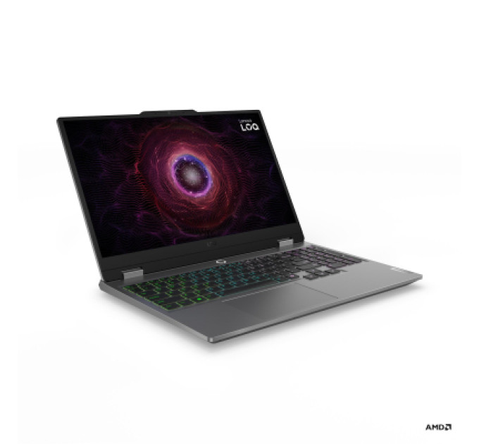 Lenovo Ноутбук Lenovo LOQ 15ARP9 (83JC00LYUS)
