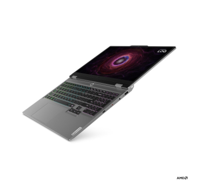 Lenovo Ноутбук Lenovo LOQ 15ARP9 (83JC00LYUS)