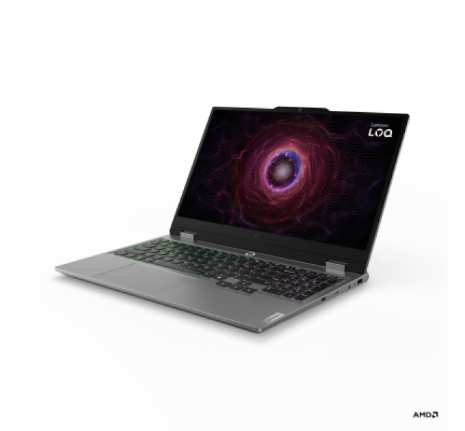 Lenovo Ноутбук Lenovo LOQ 15ARP9 (83JC00LYUS)