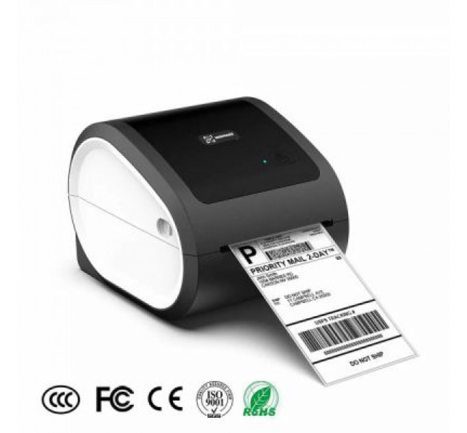Принтер етикеток UKRMARK 520, USB, Bluetooth (900352)