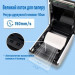Принтер етикеток UKRMARK 520, USB, Bluetooth (900352)