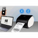 Принтер етикеток UKRMARK 520, USB, Bluetooth (900352)