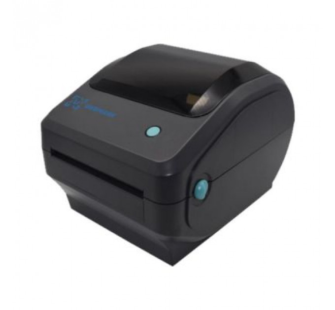 Принтер етикеток UKRMARK D1181CW USB (900873)