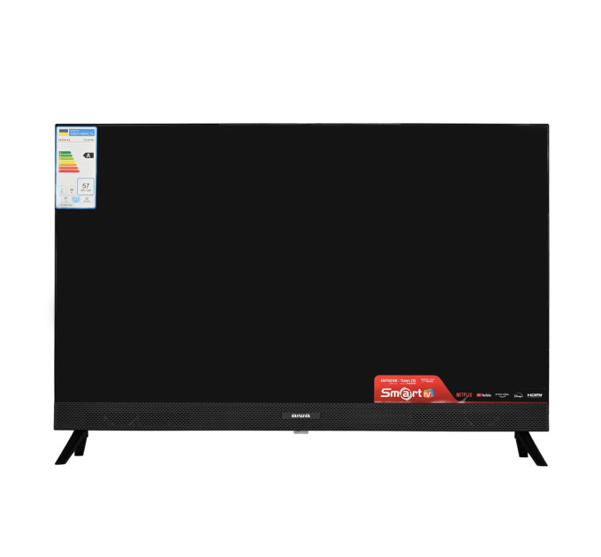 AIWA Телевізор AIWA QLED TS-327NH