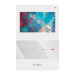 Slinex Домофон Slinex SQ-04M White