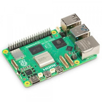 Промисловий ПК Raspberry Pi 5 2GB (RPI502)