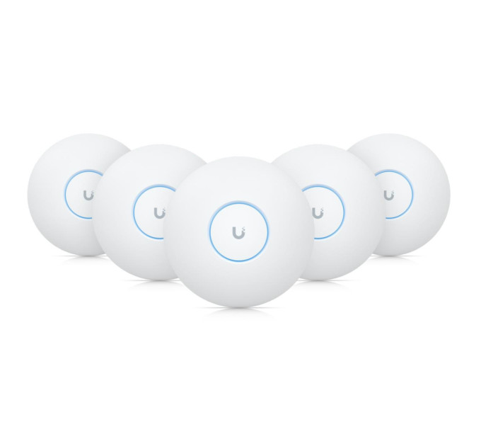 Ubiquiti Точка доступу U7-PRO-5 UBIQUITI (5шт.)