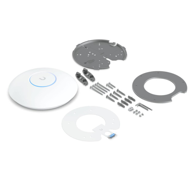 Ubiquiti Точка доступу U7-PRO-5 UBIQUITI (5шт.)