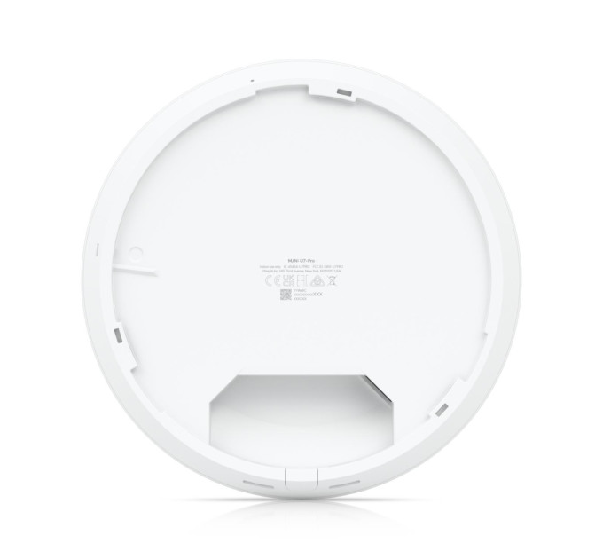 Ubiquiti Точка доступу U7-PRO-5 UBIQUITI (5шт.)