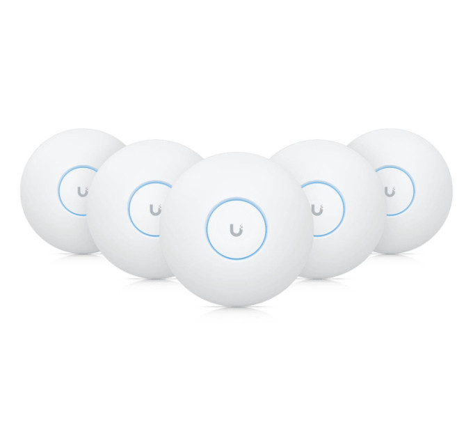 Ubiquiti Точка доступу U7-PRO-5 UBIQUITI (5шт.)