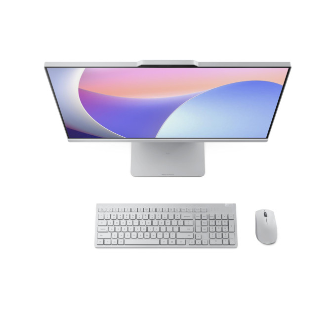 Lenovo Комп'ютер All-in-one/Моноблок AIO-24ARR9 R5-7533HS 24" 16GB/1TB F0HR00BQUO LENOVO