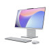 Lenovo Комп'ютер All-in-one/Моноблок AIO-24ARR9 R5-7533HS 24" 16GB/1TB F0HR00BQUO LENOVO