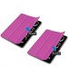BeCover Чохол до планшета BeCover Smart Case Apple iPad Pro 13" M4 2024 Purple (711646)