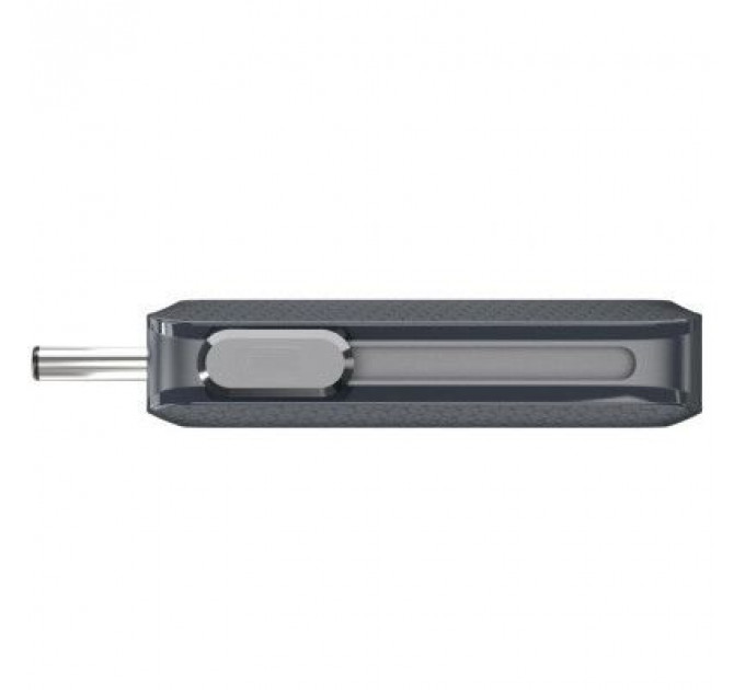 USB флеш накопичувач SanDisk 32GB Ultra Dual USB 3.0 + Type-C (SDDDC2-032G-G46)