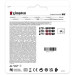 Kingston Карта пам'яті Kingston 64GB microSDXC class 10 UHS-I V30 A1 (SDCIT2/64GB)
