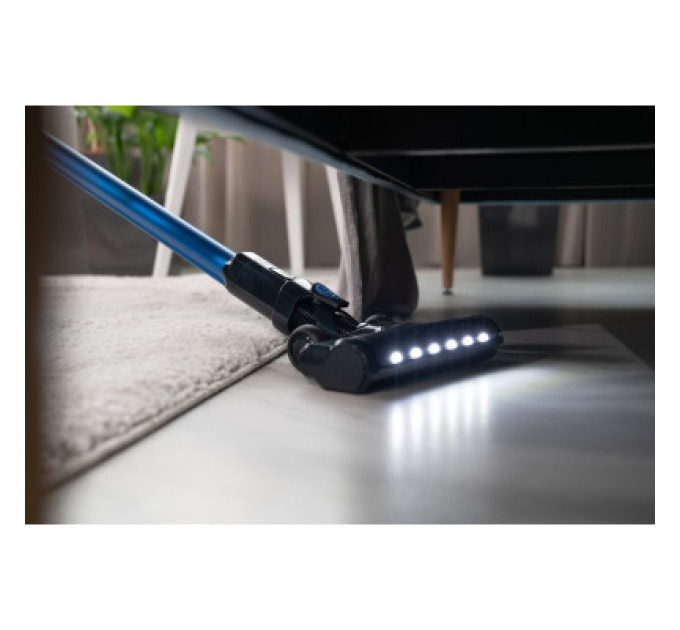 Ardesto Пилосос Ardesto CVC-D0611BB