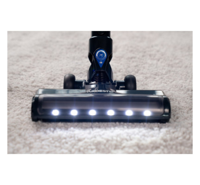Ardesto Пилосос Ardesto CVC-D0611BB