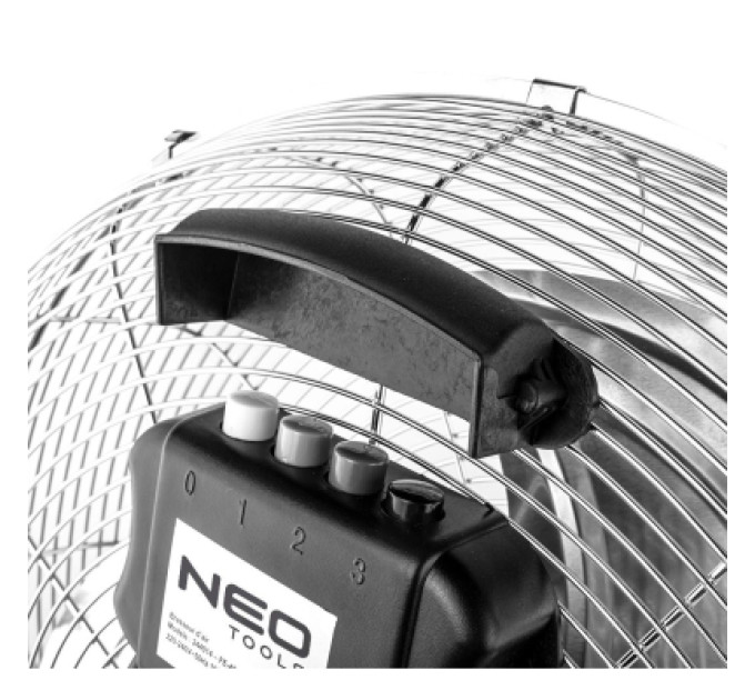 Neo Tools Вентилятор Neo Tools 90-010