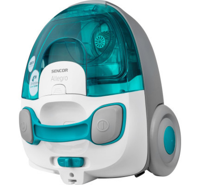 Sencor Пилосос Sencor SVC511TQ-EUE2