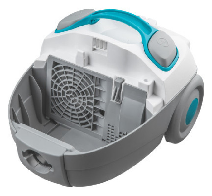 Sencor Пилосос Sencor SVC511TQ-EUE2
