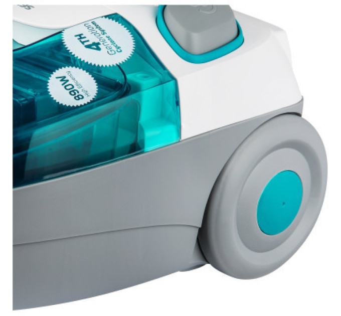 Sencor Пилосос Sencor SVC511TQ-EUE2